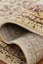Ковер Iranian Star 4130 cream овал